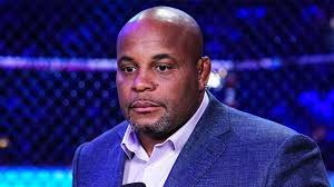'Leave me the f*ck alone': Daniel Cormier sounds off denying Eric Trump DMs