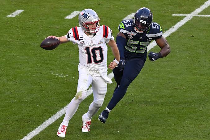 Patriots vs. Seahawks Super Bowl rematch to kick off 2026 NFL season