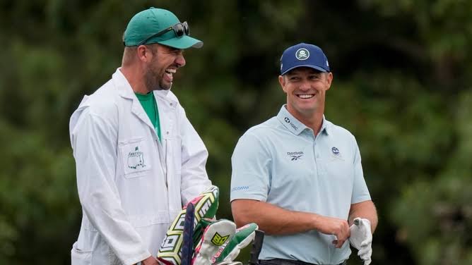 Masters Tee Times Announced And There Are Some Interesting Pairings