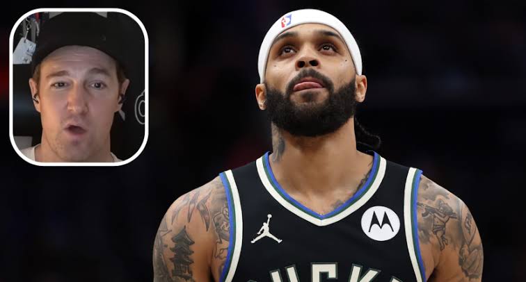 NBA podcaster Nate Duncan calls Gary Trent Jr. contract ‘obvious’ salary cap circumvention