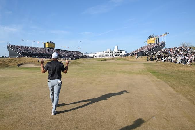 British Open 2026: Ryan Fox plays golf at one speed—fast. Here's why