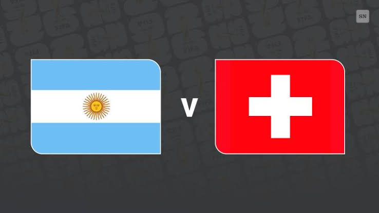 Argentina vs. Switzerland free live stream: How to watch World Cup quarterfinal online without cable