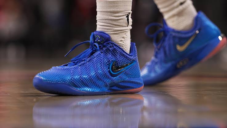 Caitlin Clark Debuts Nike Caitlin 1s Signature Shoes in Video Before Fever vs. Angel Reese, Dream