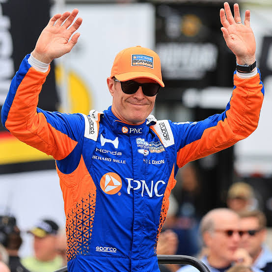 Scott Dixon Departure From Chip Ganassi Racing Confirmed