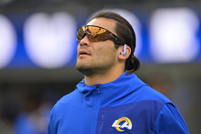 Puka Nacua learns in rehab stint that “it’s OK to ask for support”