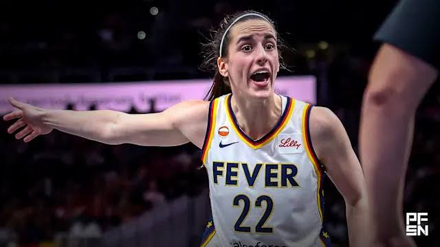 ’One of the Most Interesting Stories I’ve Ever Covered’ — Author Can’t Believe WNBA Players’ Disrespect of Caitlin Clark