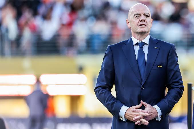 The World Cup Is Not for Sale