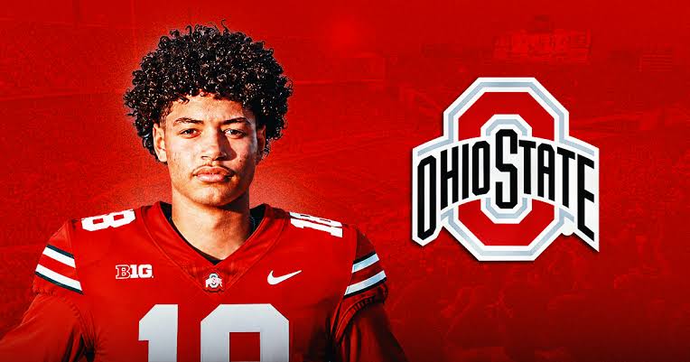 Rivals No. 1 QB Christopher Vargas commits to Ohio State, adding to Buckeyes No. 1 class
