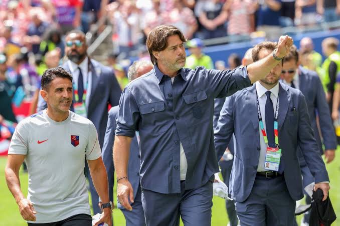 USMNT vs. Turkey is a rare World Cup dead rubber. So how should Pochettino approach it? - The Athletic