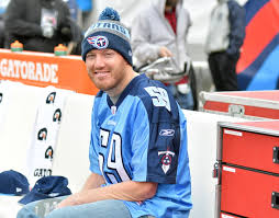 Chris Johnson’s ALS fight has “injected some hope” in Tim Shaw’s ALS fight