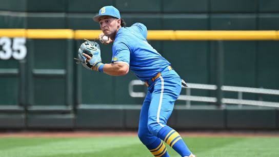 MLB Notebook: Red Sox’ bold draft, Brody Bumila heads to Texas, trade deadline cautionary tales, and around the league