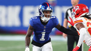 Malik Nabers: When I’m ready, I’m ready