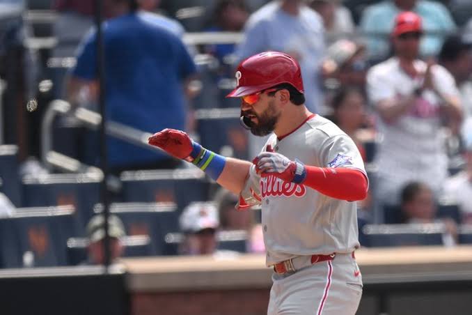 Phillies power rankings roundup: A top three MLB team?