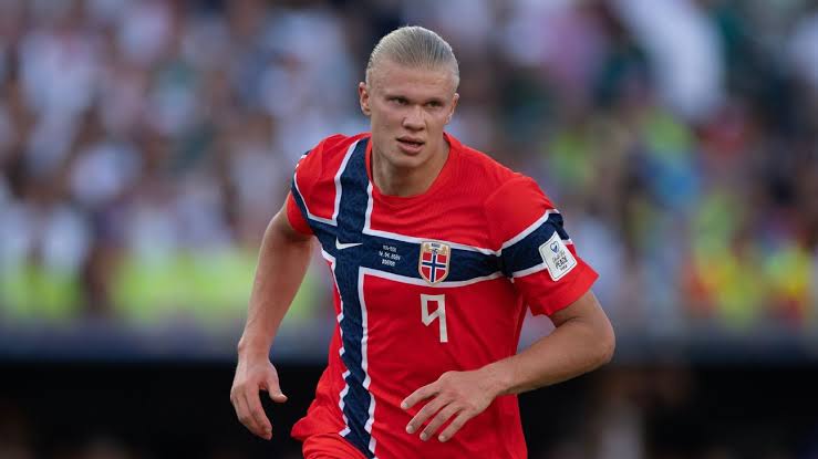 Brazil don't have an 'anti-Erling Haaland plan' at World Cup - Carlo Ancelotti