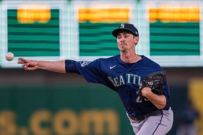 Mariners on verge of AL West lead after Emerson Hancock’s gem vs. Athletics