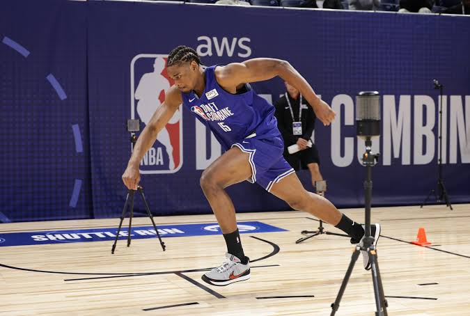 NBA Draft Combine’s 7 winners and 4 losers after 2026 testing, scrimmages, and measurements