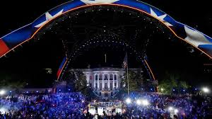 UFC White House: Live results and analysis for Topuria vs. Gaethje