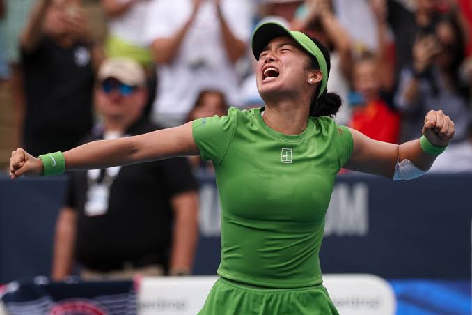 Andy Roddick declares Alex Eala as 'the real deal' and predicts where she could reach in the rankings now