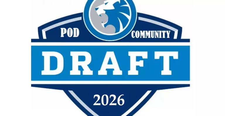 2026 NFL mock draft: Picks, grades from our full 2-round mock