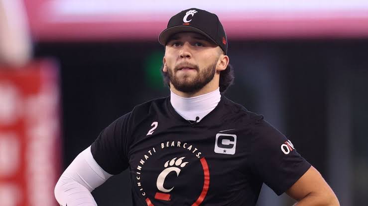 Brendan Sorsby won't sue NFL, will now prepare for 2027 draft