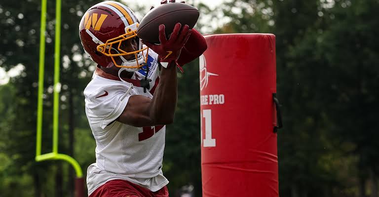 State of Commanders receiver corps after Stefon Diggs acquisition