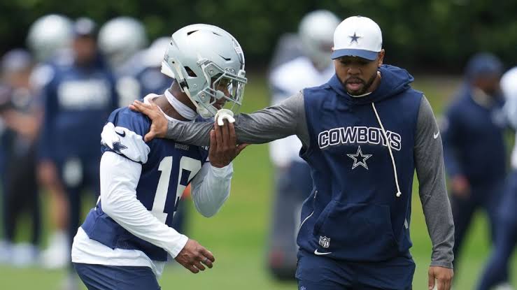 2026 Dallas Cowboys training camp preview