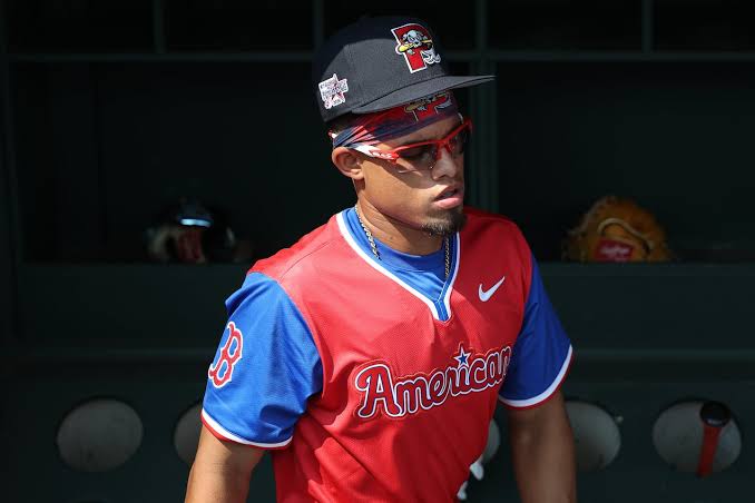 Top Red Sox prospect Franklin Arias promoted to Triple-A Worcester