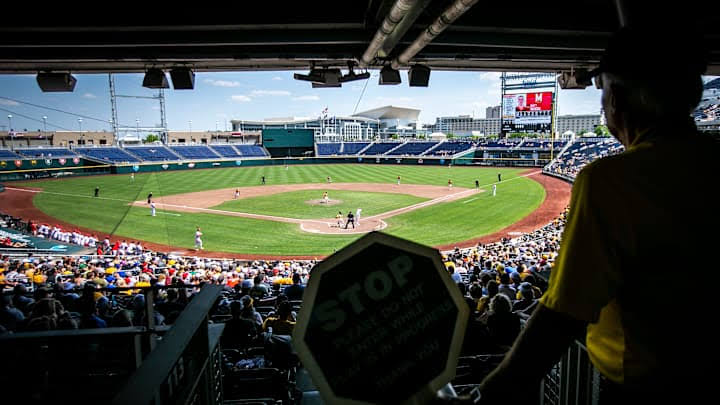 Big Ten Baseball Tournament Central: Schedule, Results, Bracket