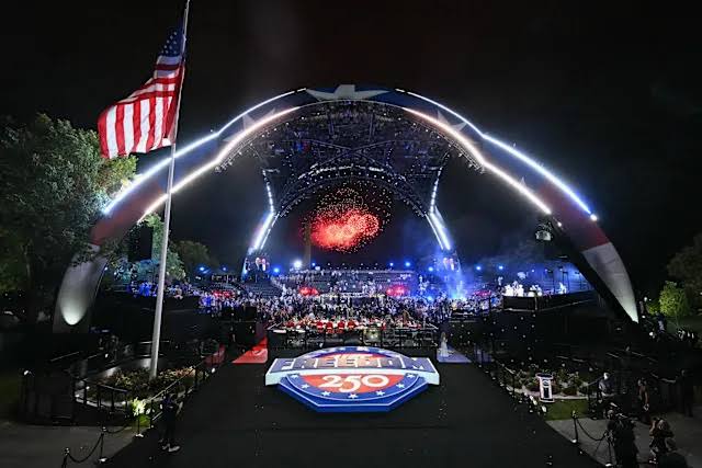 UFC Freedom 250 ratings explained: Understanding what the White House numbers mean — and what they don't