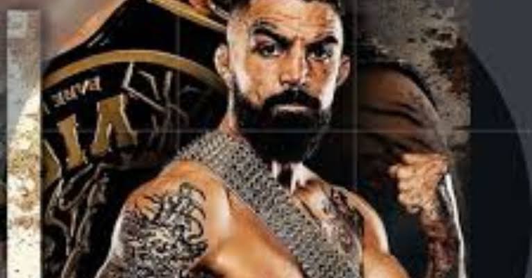 Mike Perry vs Nate Diaz Fight Tonight on Netflix: Start Time, Walkout Time, Full MVP MMA 1 Card and Why Diaz vs Perry Could Become an Instant Classic