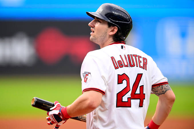 Guardians Activate Chase DeLauter