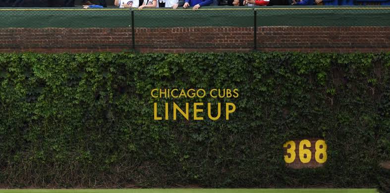 Pre-Gamin’: Cubs vs Royals (6:10 CT) – Lineups, Broadcast Info, Game Thread