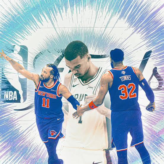 The Knicks’ Moment Is Starting to Feel Inevitable