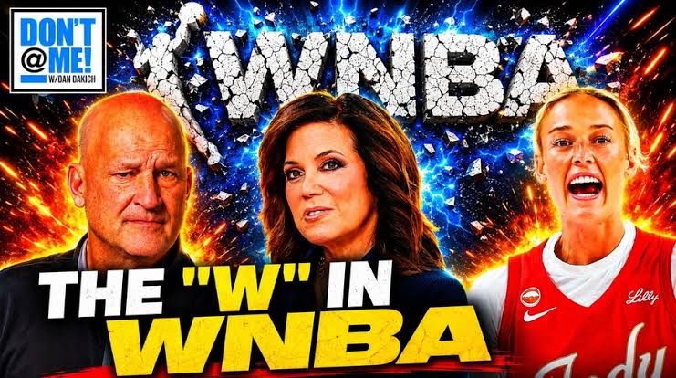 Michele Tafoya blasts WNBA activism, says Sophie Cunningham is a hero for women's sports | OutKick