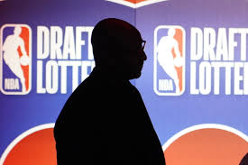 NBA revamps draft lottery to address tanking