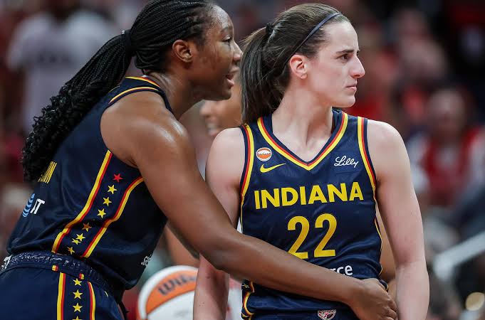 WNBA All-Star starters have been named, and one team was snubbed