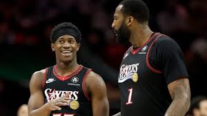 NBA Play-In Tournament bracket: Sixers secure No. 7 seed in East