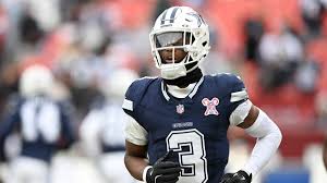 Showing up for mandatory minicamp was the only move for George Pickens