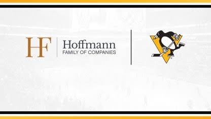 Hoffmann Family Receives Unanimous NHL Approval to Acquire Pittsburgh Penguins