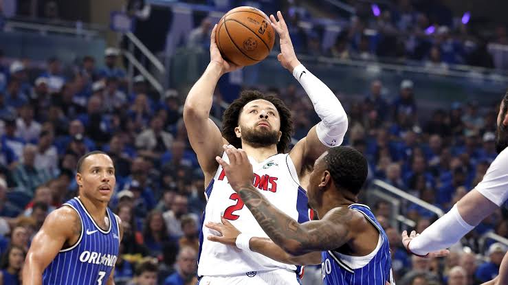 3 things to watch in Pistons-Magic Game 6