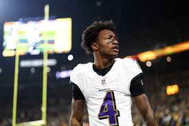 Zay Flowers contract will cause plenty of ripple effects in the receiver market