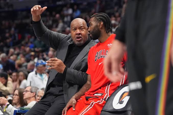Former Bulls player and broadcaster Stacey King dies at 59