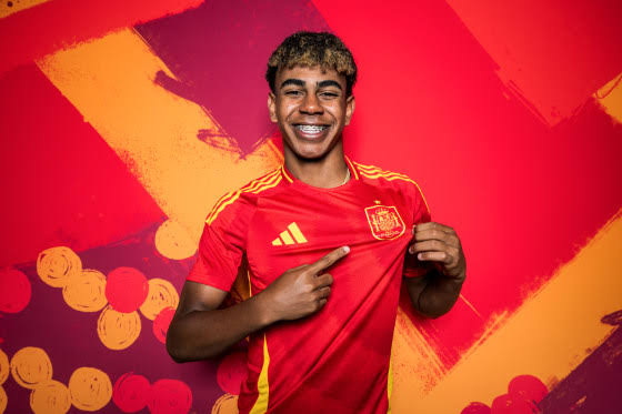 World Cup stars to watch: The next generation