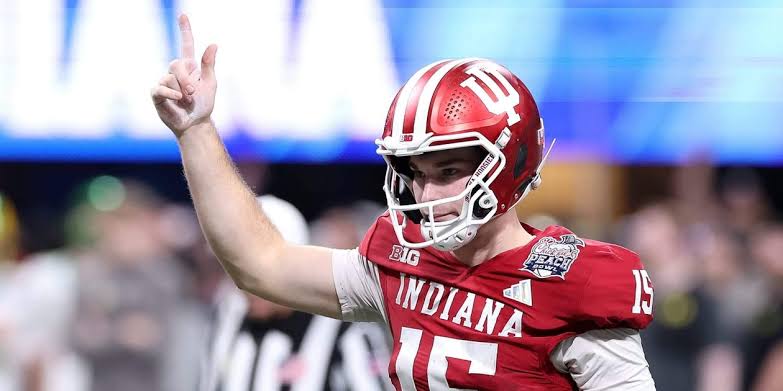 NFL beat writer 2026 mock draft 3.0: Could another QB join Fernando Mendoza in Round 1? - The Athletic