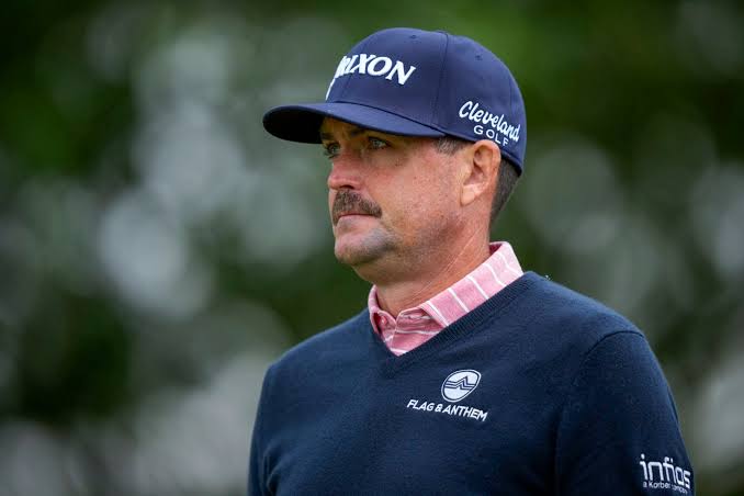 Keegan Bradley makes a statement about Jackson Koivun after playing with him at the Rocket Classic