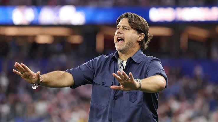 World Cup 2026: Why Mauricio Pochettino's fluid midfield has USA thriving