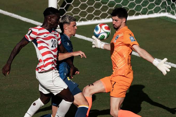 This World Cup is already inarguably the greatest ever, for these reasons