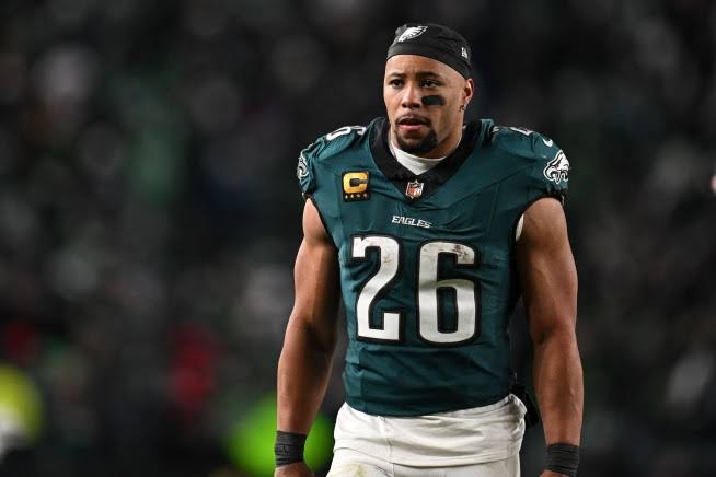 Another Athlete Hit by Home Invasion