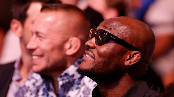 Kamaru Usman Contemplating Retirement Following UFC OKC