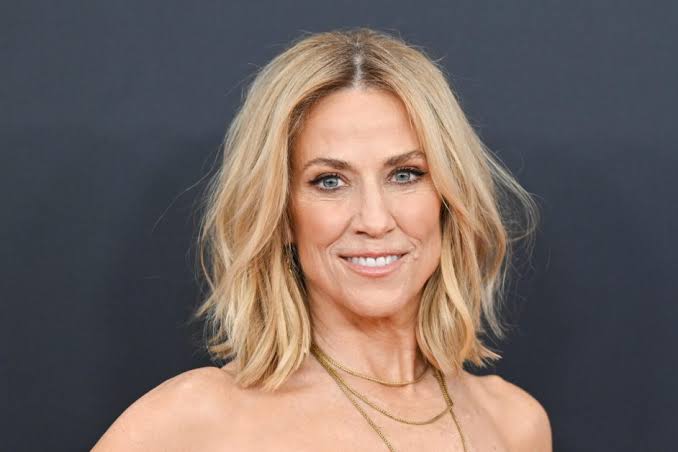 Sheryl Crow Calls Donald Trump’s White House Lawn UFC Birthday Brawl ‘Disgraceful and Void of Decency’